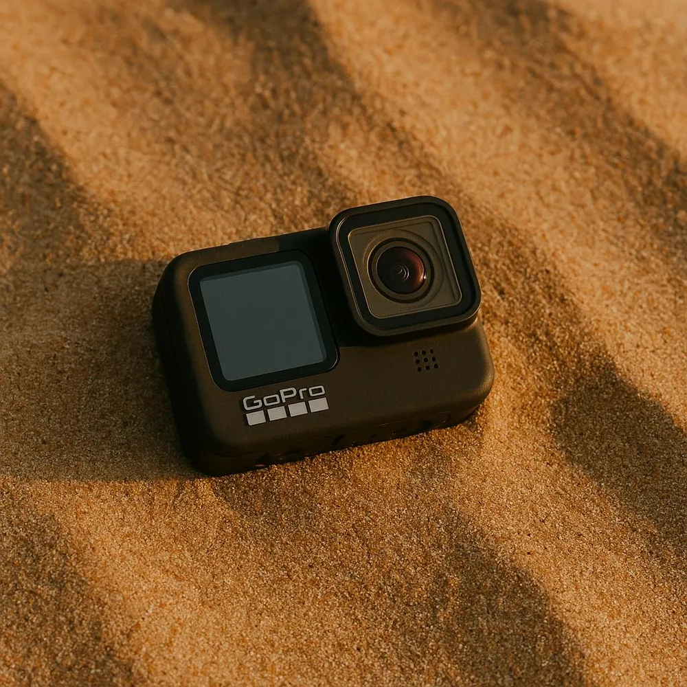 GoPro Hero 10
