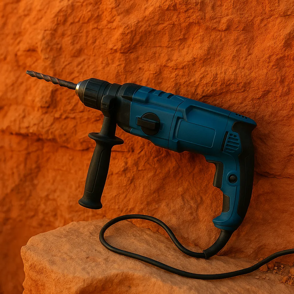 BOSCH Pro Cordless Impact Driver