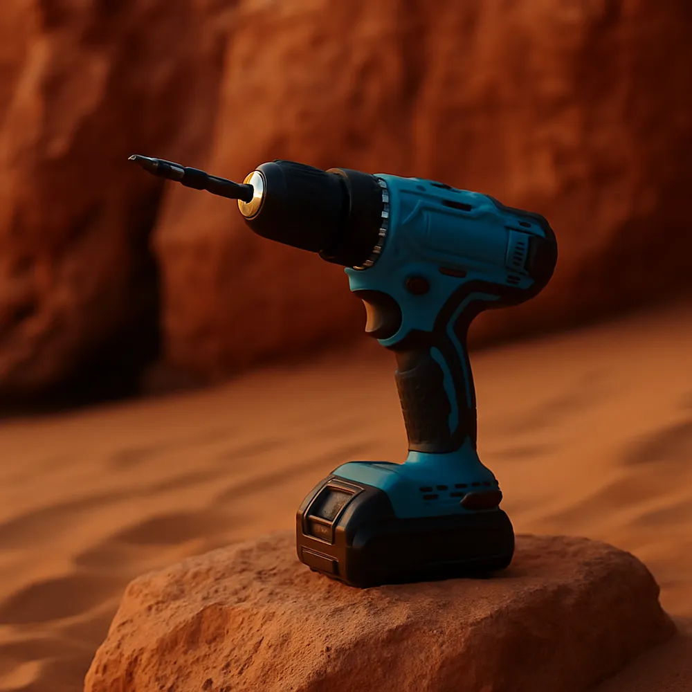 BOSCH Pro Cordless Drill