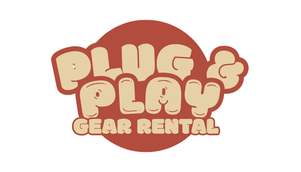 Plug & Play Logo